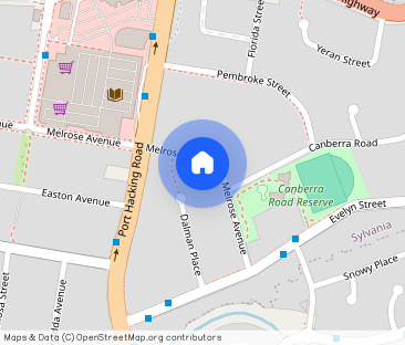 “Stylish Townhouse in a Prime Location - 6 Month Lease” - Photo 1