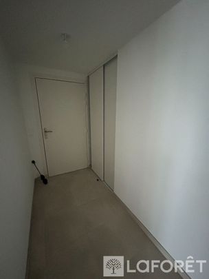 Appartement T3 Fréjus à louer - Photo 1