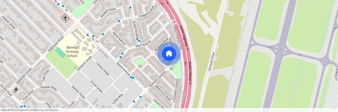 8 Wagstaff Road, Redcliffe