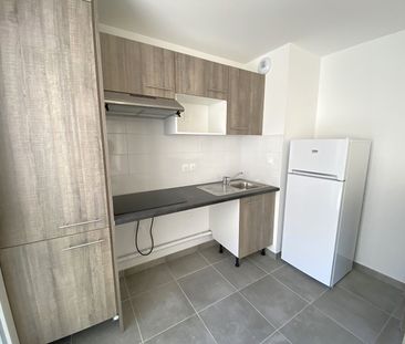 Appartement 3 pièces - Photo 1