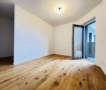 Q11_Modern & gemütlich – Wohnen nahe der Traisen & City-Flair genießen - Foto 6