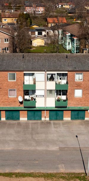 Villagatan 3A - Photo 2