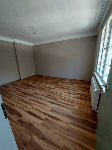 4 Zimmer Wohnung mit Balkon im schönen Graz - Photo 2