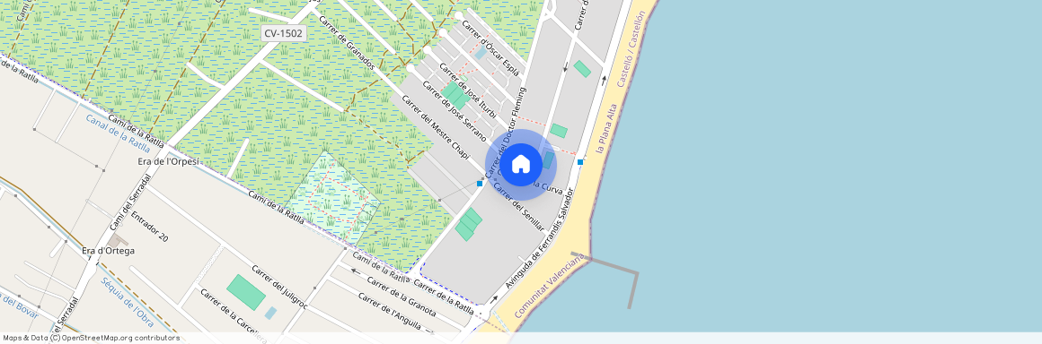 Benicasim / Benicàssim