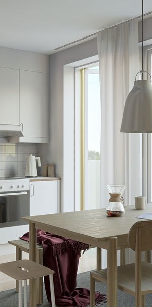 Flygrakan, Nyköping - Foto 1