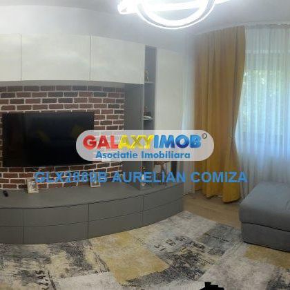 Apartament 3 camere Crangasi/mobilat si utilat complet/parcare - Photo 1