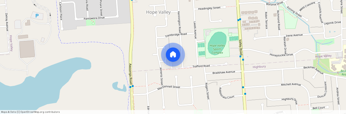 1/2 Trafford Road, SA 5090, Hope Valley