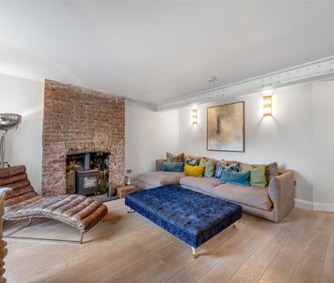 Princess Road, London, NW1 flat to rent - Photo 4