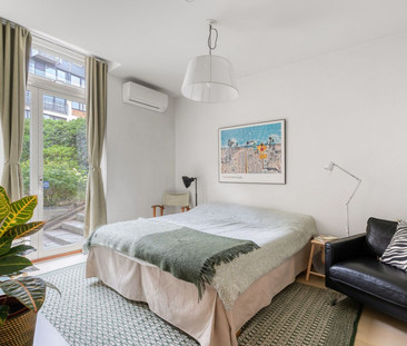 Östhammarsgatan, Stockholm - Foto 4