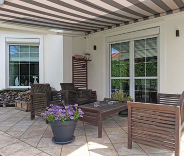 Warszawa, Wilanów, Wilanów Powsin - Фото 1