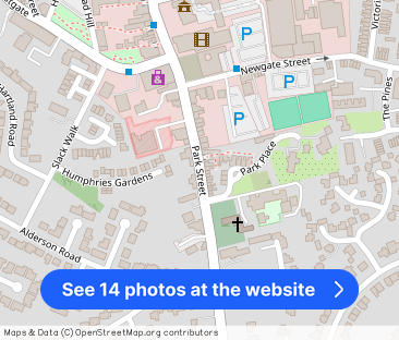 Park Street, Worksop - Photo 1