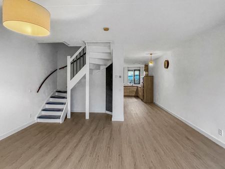 Appartement te huur: Osirispad 31 1363 XK Almere - Photo 3