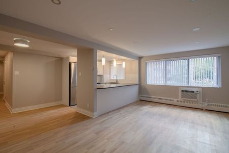 3421 Rue Drummond, Montréal, QC - Photo 5