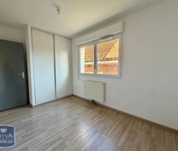 Appartement à louer 3 pièces 67.93m² - Photo 5