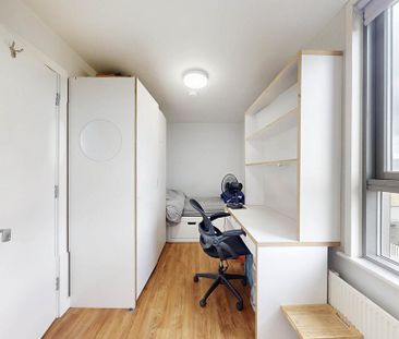 1 bedroom flat to rent - Photo 6