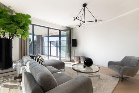Bovenwoning Maimonideslaan, Amstelveen huren? - Photo 2