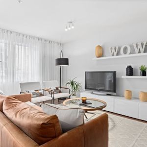 Vivez Dans Un Magnifique Appartement Fin - Photo 3