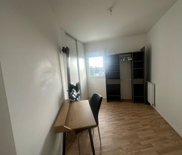 Location Appartement 3 pièces 64m² - Photo 6