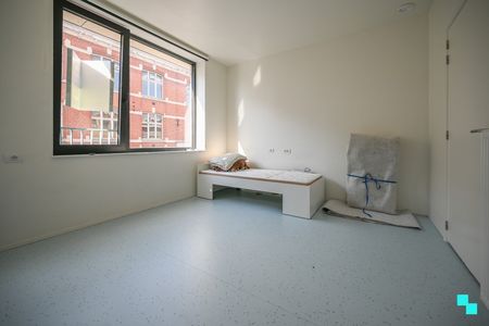 Studentenkamer met eigen sanitair in centrum Kortrijk - Photo 5