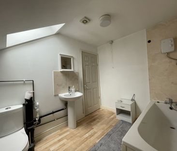 Mansfield Road, Sutton-in-Ashfield, ng17, Property for rent - Photo 3