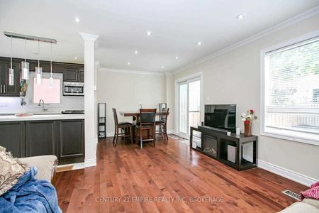 For Lease - 20 Murdoch Drive, Brampton, Ontario - Photo 5