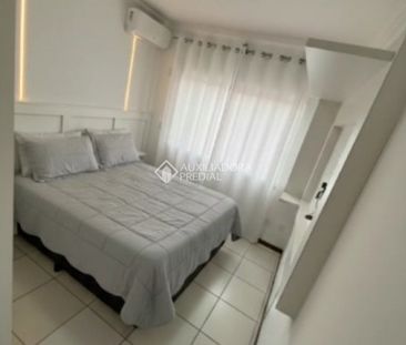 Apartamento com 2 quartos e 80m² para alugar em Ingleses do Rio Ver... - Foto 5