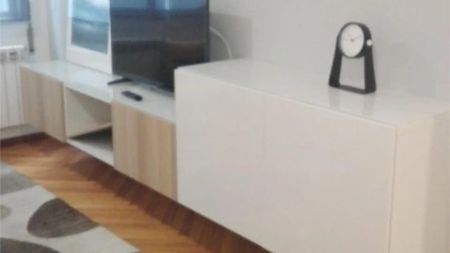 Piso de alquiler en Rúa de Frei Rosendo Salvado, 22, Ensanche - Sar - Photo 4