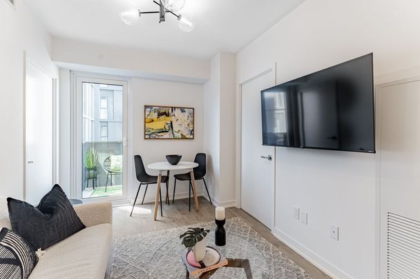 For Lease - 500 Wilson Avenue Unit# 406, Toronto, Ontario - Photo 1