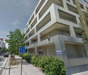 location Appartement T2 DE 25.8m² À MASSY - Photo 1
