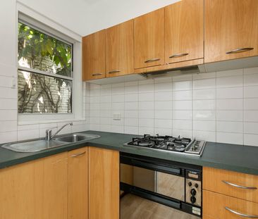 18/3 Ward Avenue, Potts Point NSW 2011 - Apartment For Rent | Domain - Photo 1