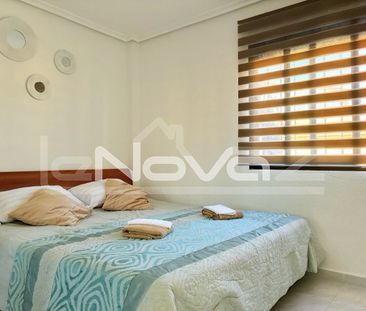 Atiko with sea view. Punta Pr - Photo 6