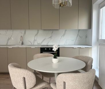 Mieszkanie | Wynajem - Photo 4