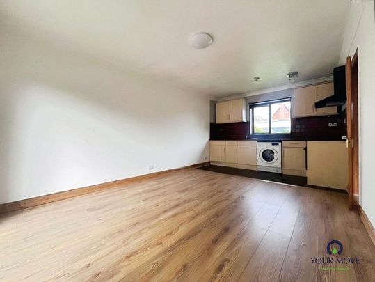 1 bedroom bungalow to rent - Photo 1