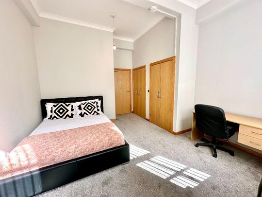 College Street, Merchant City, Glasgow, G1 1QH - Photo 1