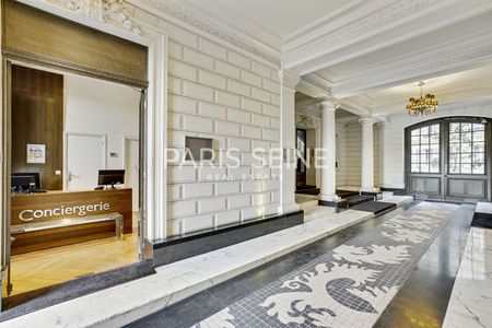 Location Appartement 2 pièces 52m² - Photo 4