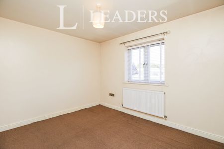2 bedroom house to rent Winchester Crescent, Chaddesden, Derby, DE21 - Photo 2