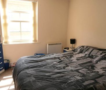 Stephenson House, Great Eastern Court - Photo 4