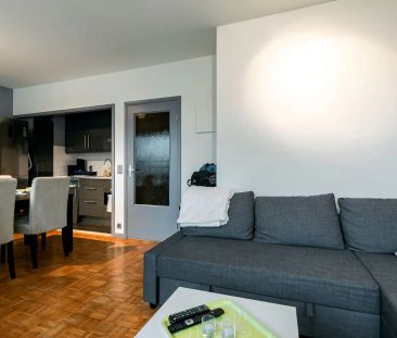 Instapklare studio met terras - Foto 3