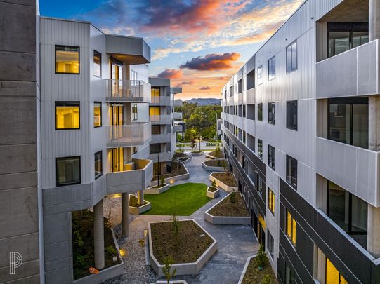 305/38 Oakden Street, Greenway ACT 2900 - Apartment For Rent | Domain - Photo 1