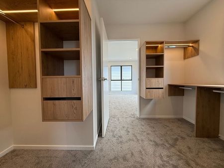 Brand New 4-Bedroom, 3-Bathroom House - Photo 5