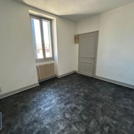Appartement à louer 2 pièces 35.38m² - Photo 3