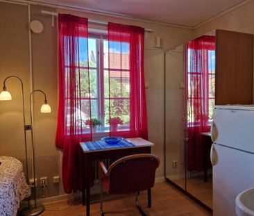 Jordgubbsgatan, Uppsala - Foto 5