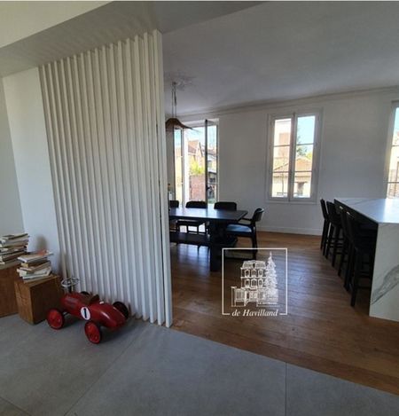 Maison • Bellevue - Photo 4