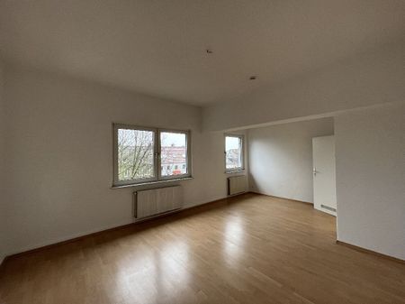 Wohnen im Kaiserviertel, helle neu renovierte ca. 81 m² Wohnung im 4. OG! - Photo 3