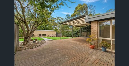 Updated Family Home in Quiet Pocket! - Photo 3