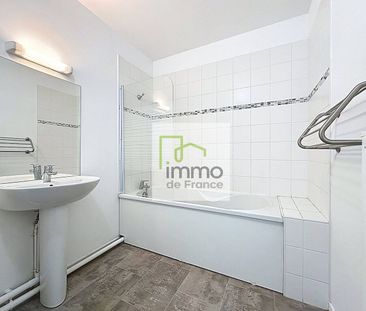 Location appartement 2 pièces 50.58 m² à Lille (59000) - Photo 5