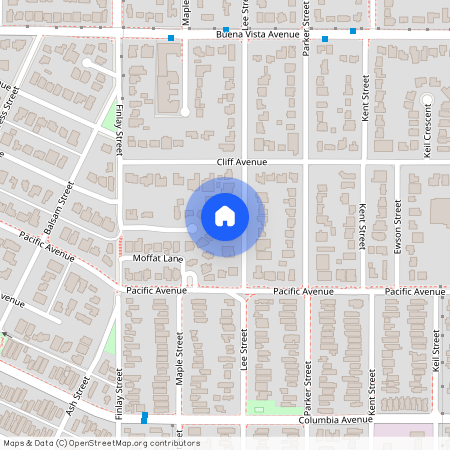 1051 Lee Street V4B 4P2 (Suite), White Rock