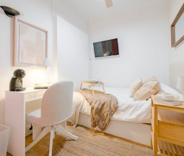 Calle de Francisco Gervás, Madrid, Community of Madrid 28020 - Photo 3