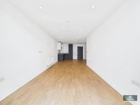 1 bedroom apartment to rent - Photo 5