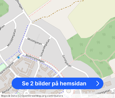 Ginstgatan, 13, Alingsås - Foto 1